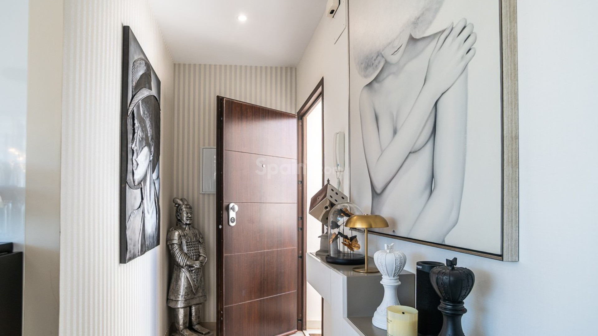 Resale - Apartment -
CARTAGENA - Mar de Cristal