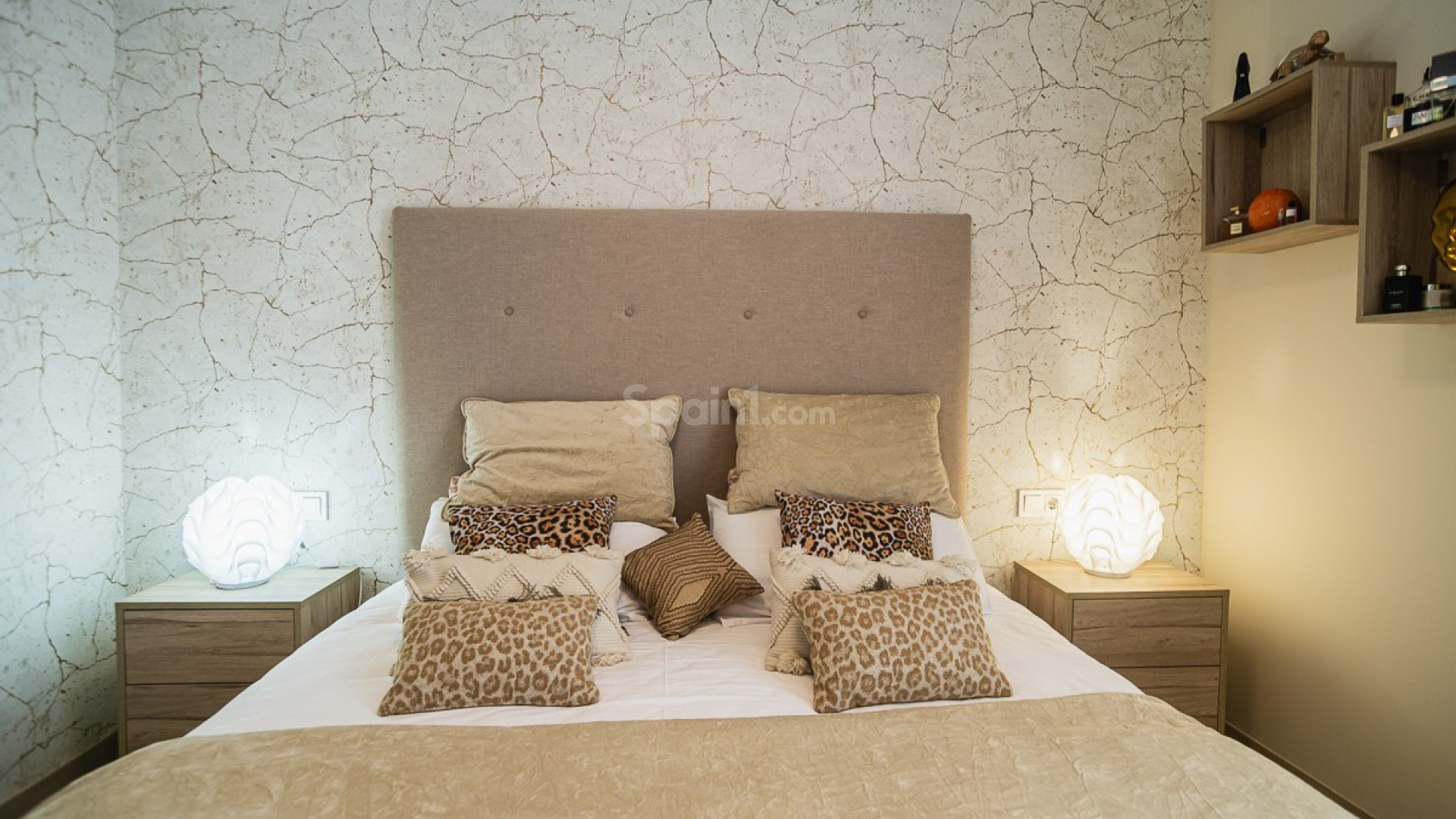 Resale - Apartment -
CARTAGENA - Mar de Cristal