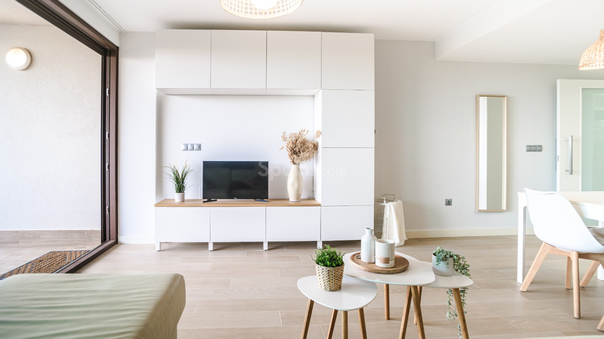 Resale - Apartment -
CARTAGENA - Mar de Cristal