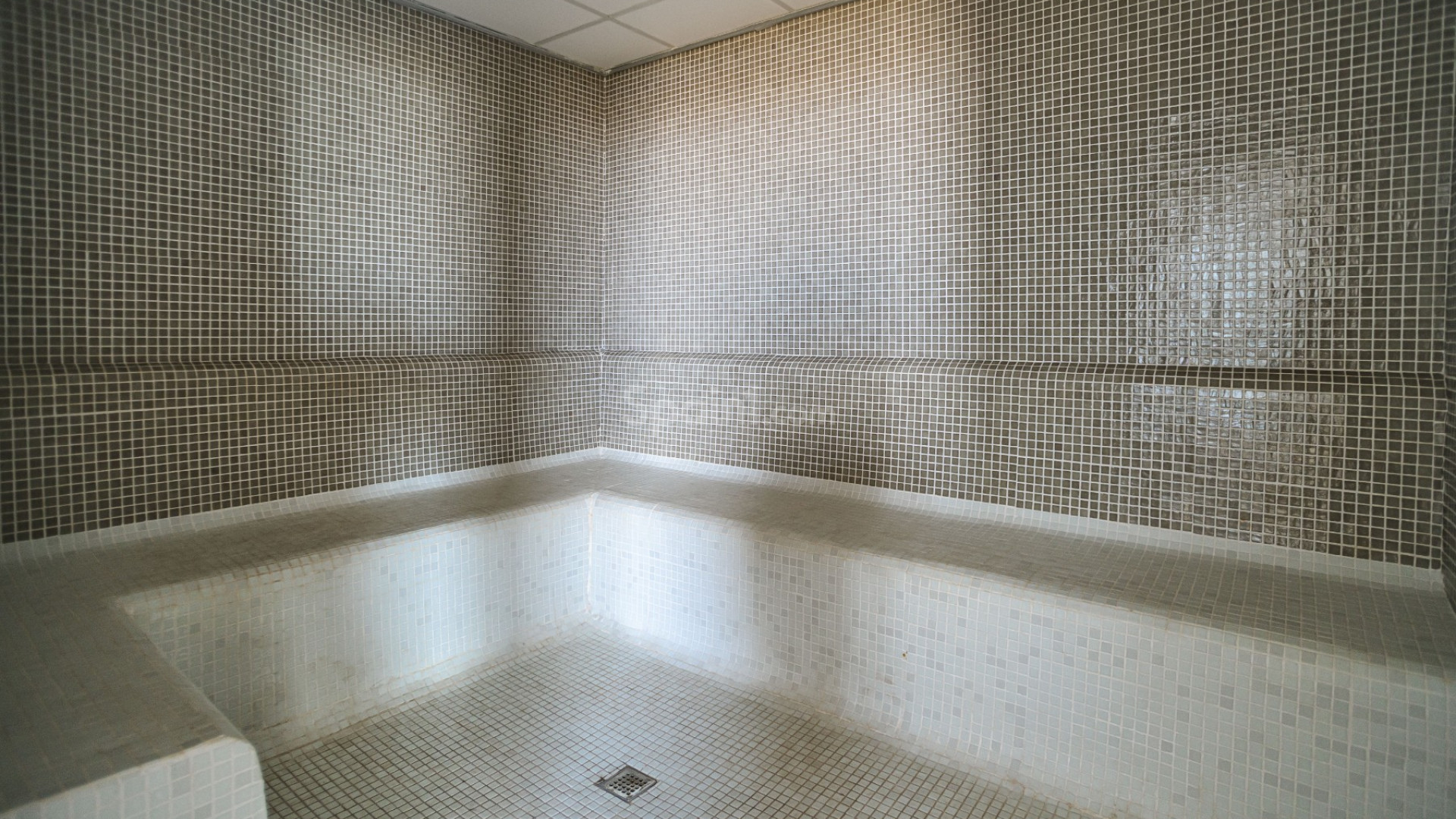 Resale - Apartment -
CARTAGENA - Mar de Cristal