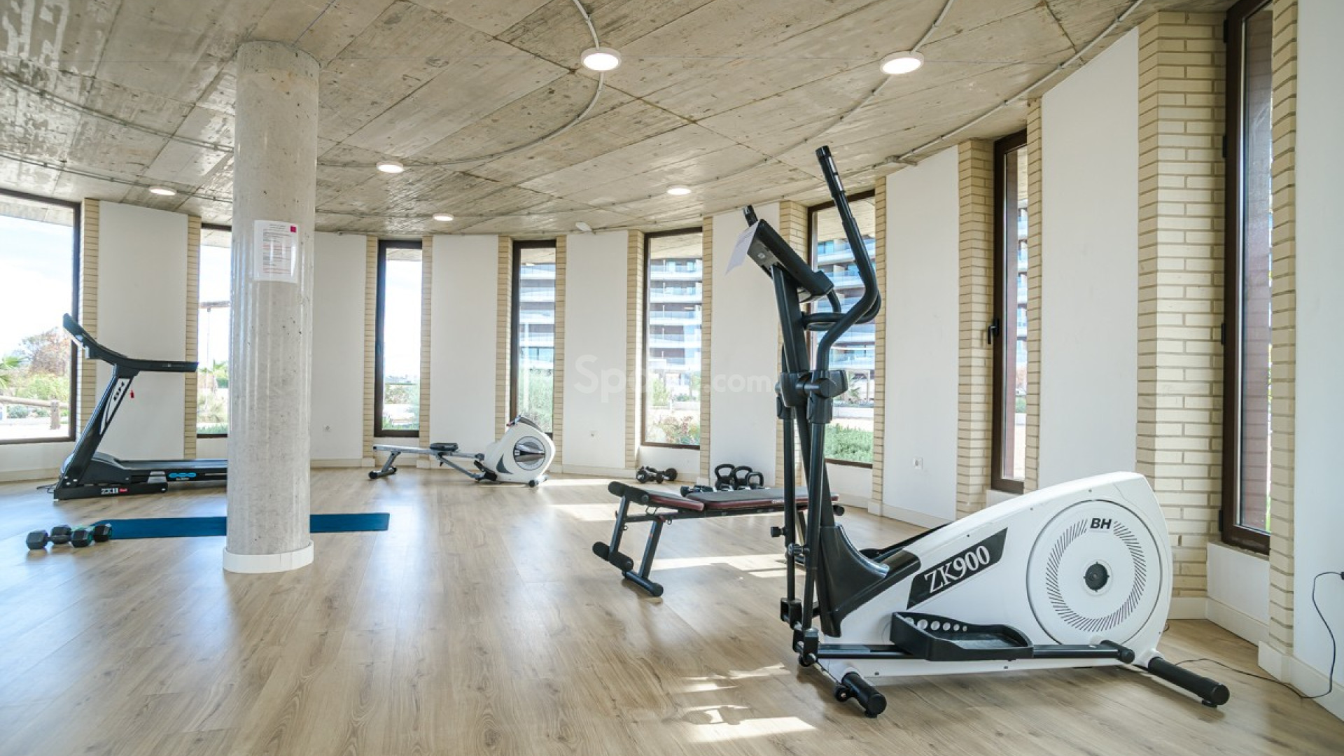 Resale - Apartment -
CARTAGENA - Mar de Cristal