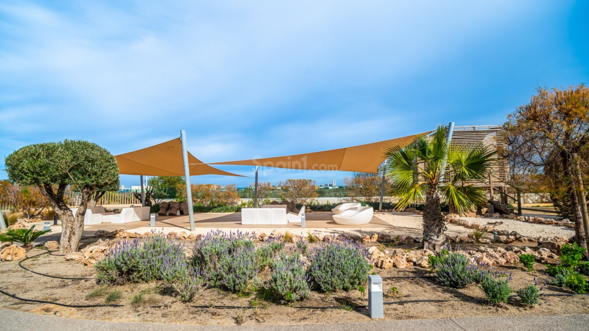 Resale - Apartment -
CARTAGENA - Mar de Cristal