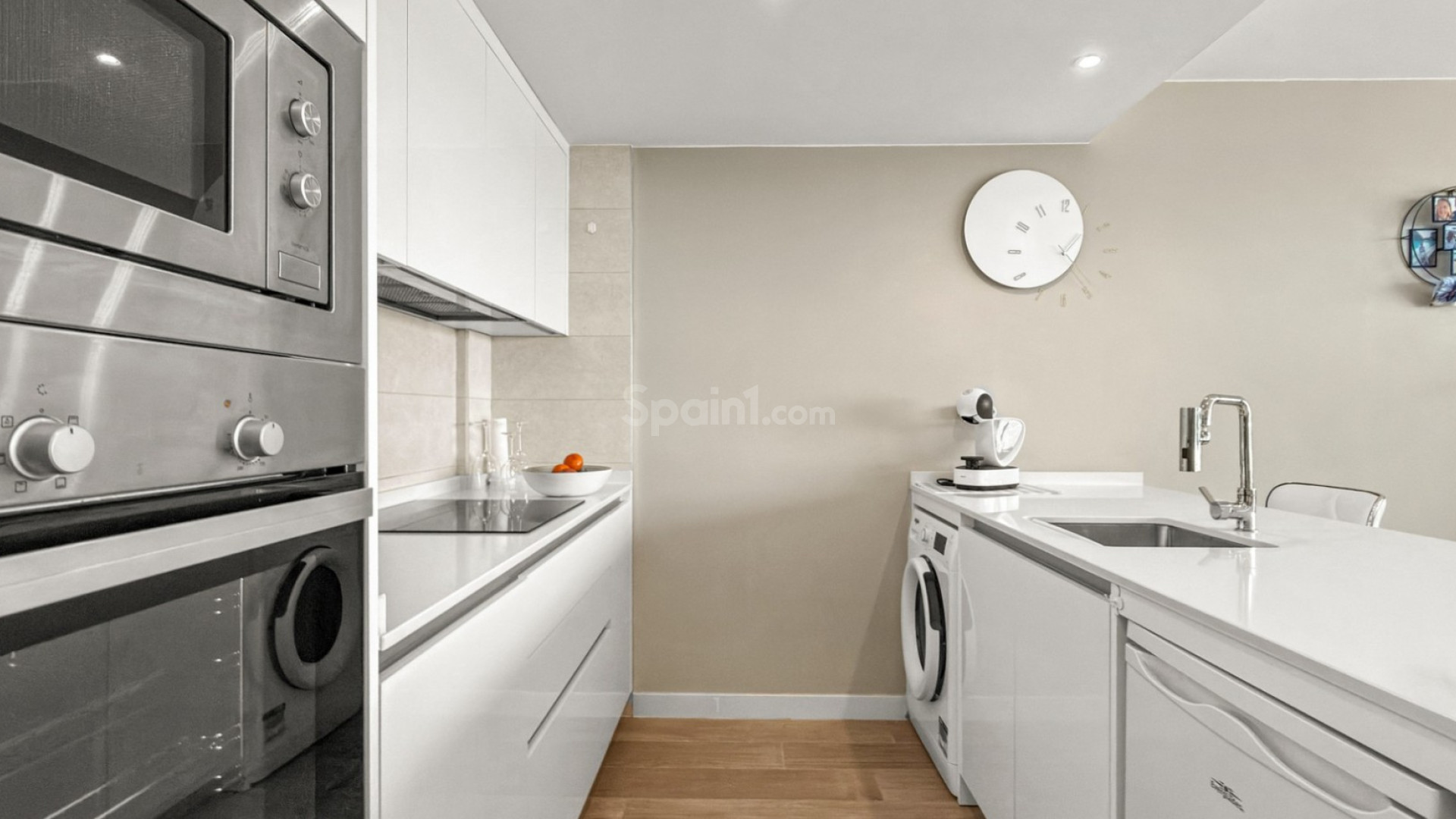 Resale - Apartment -
Cartagena - Playa Honda-Playa Paraíso