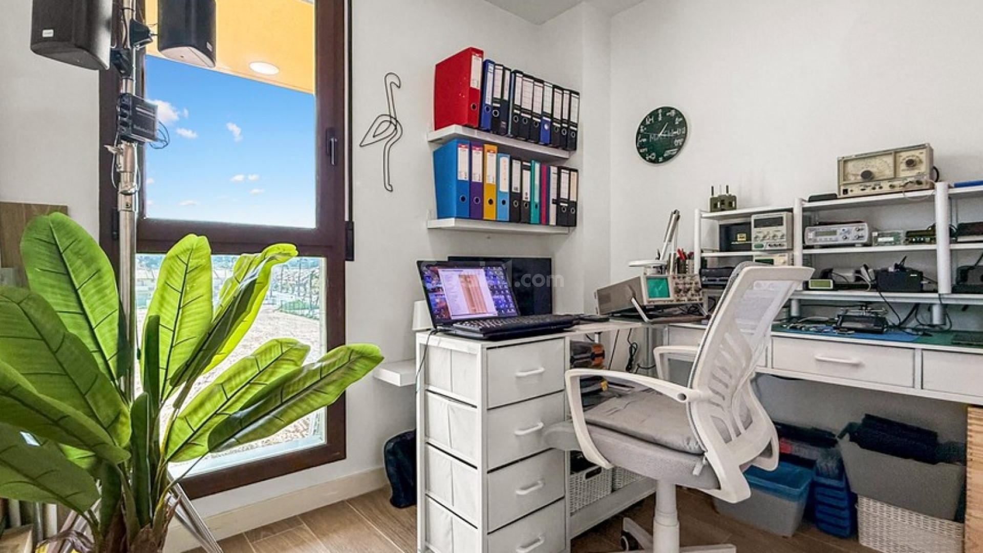 Resale - Apartment -
Cartagena - Playa Honda-Playa Paraíso