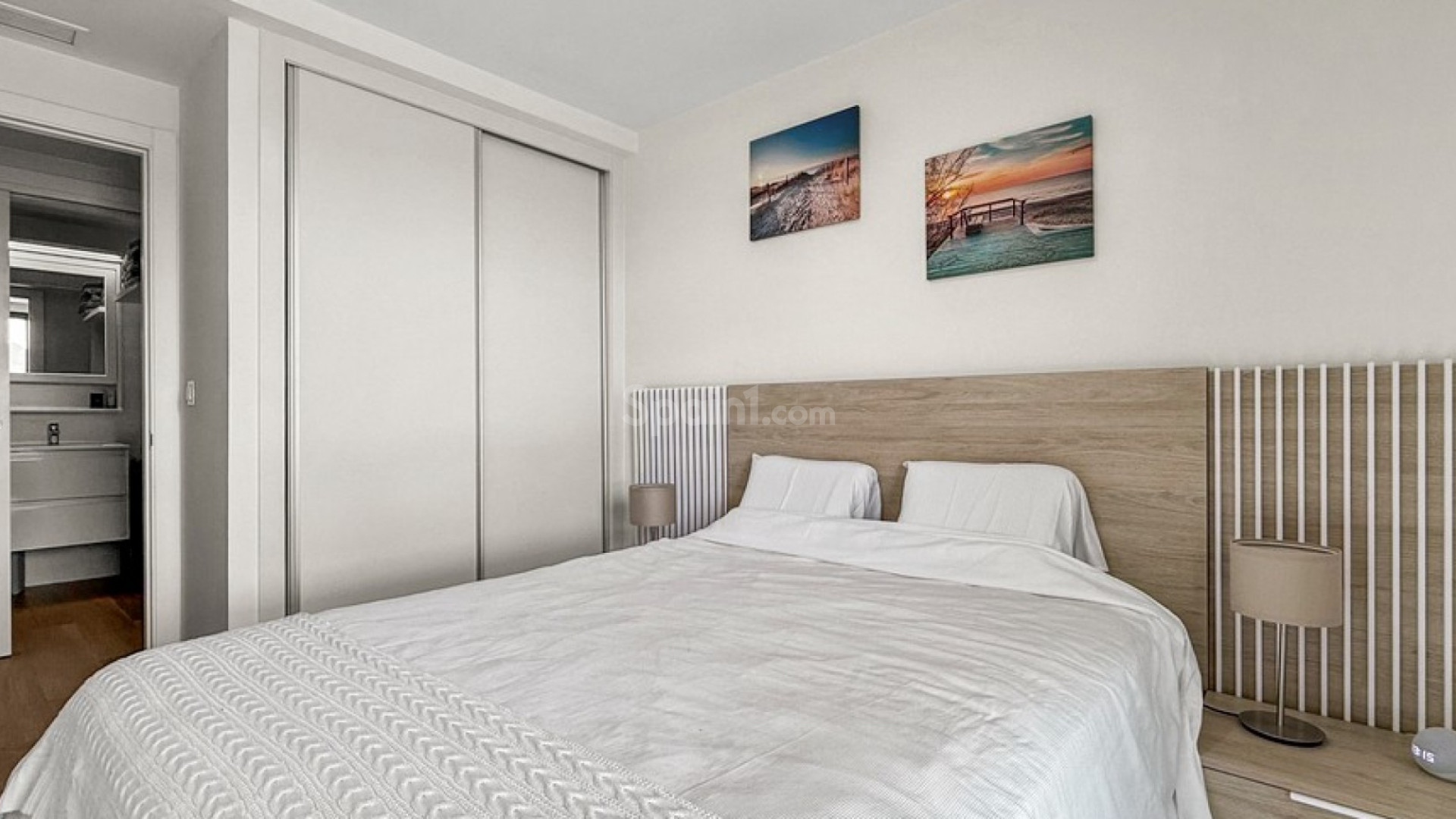 Resale - Apartment -
Cartagena - Playa Honda-Playa Paraíso