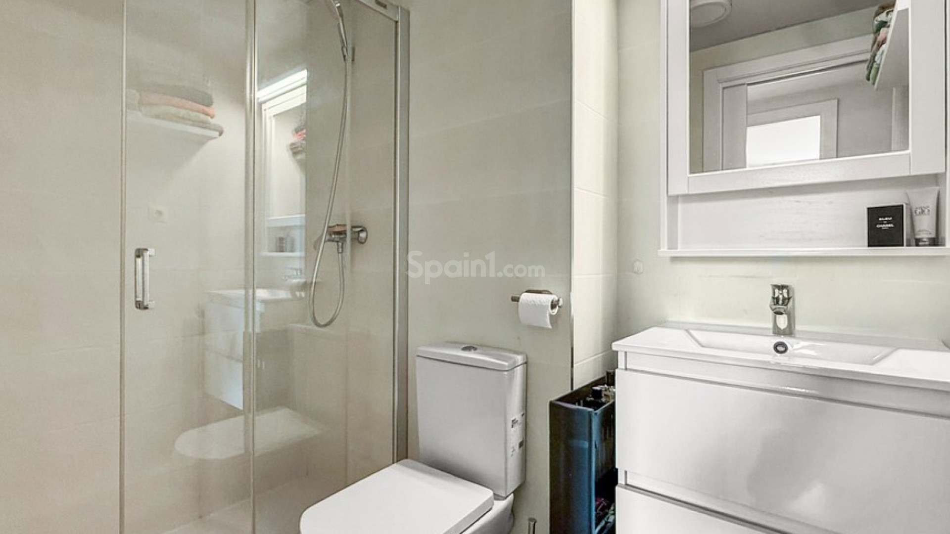 Resale - Apartment -
Cartagena - Playa Honda-Playa Paraíso