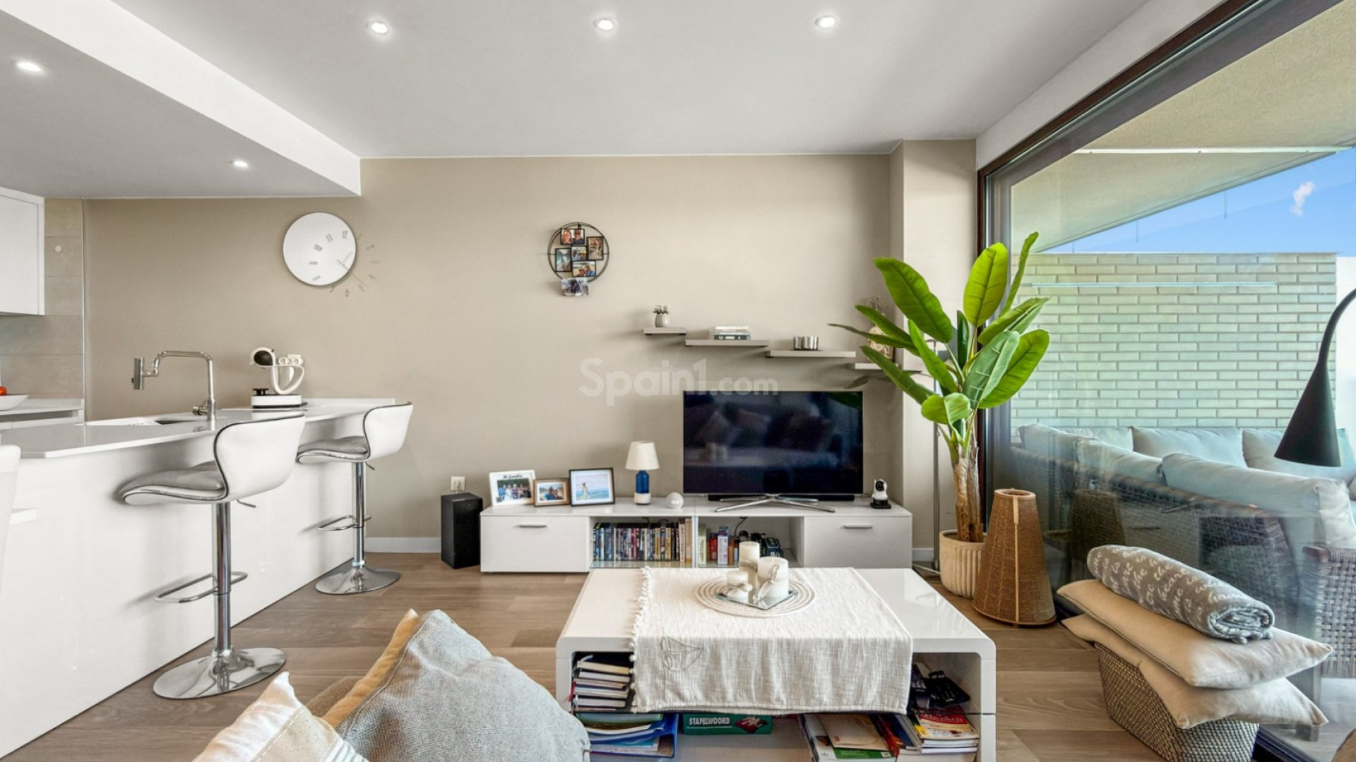 Resale - Apartment -
Cartagena - Playa Honda-Playa Paraíso