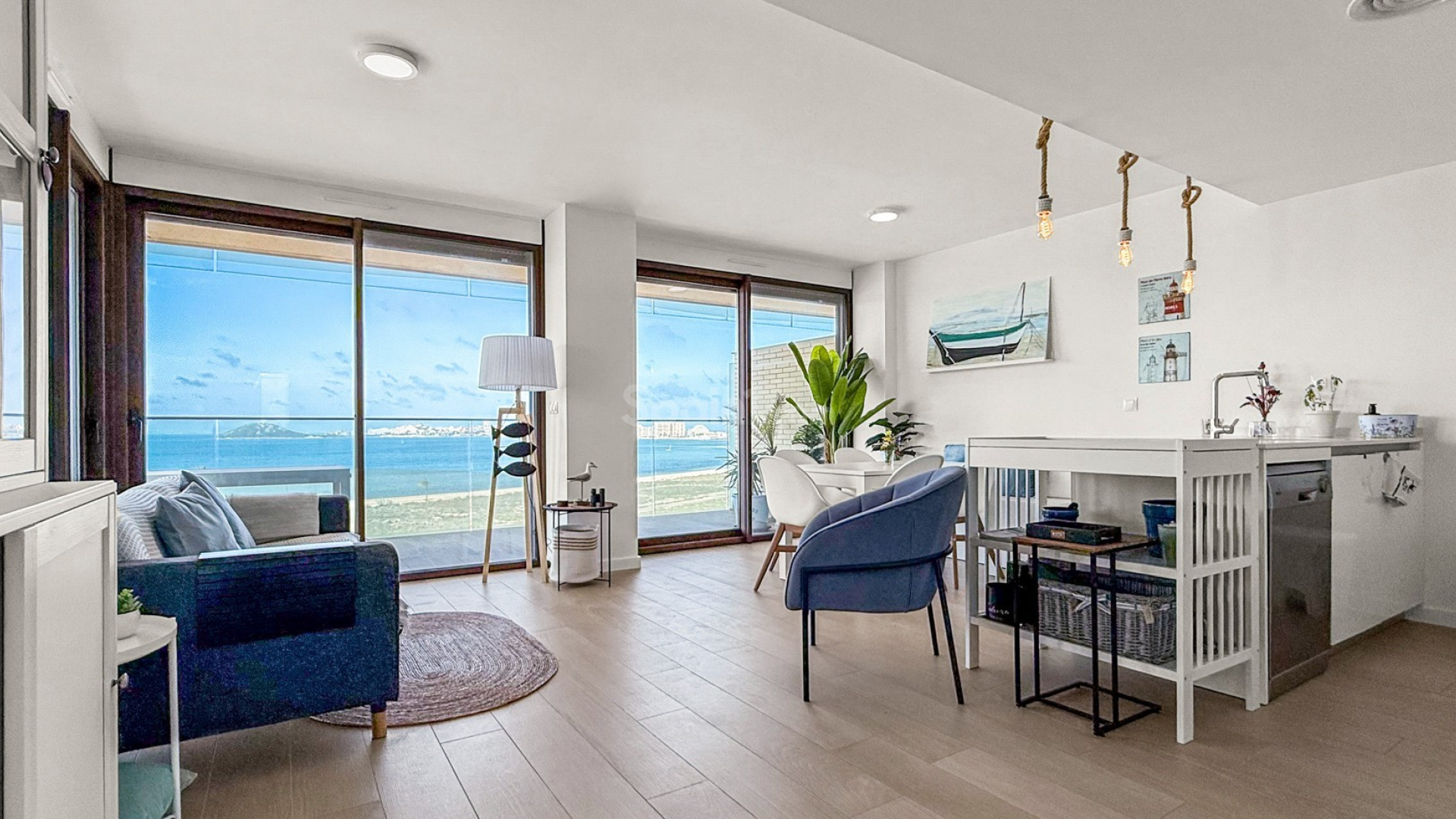 Resale - Apartment -
Cartagena - Playa Honda-Playa Paraíso