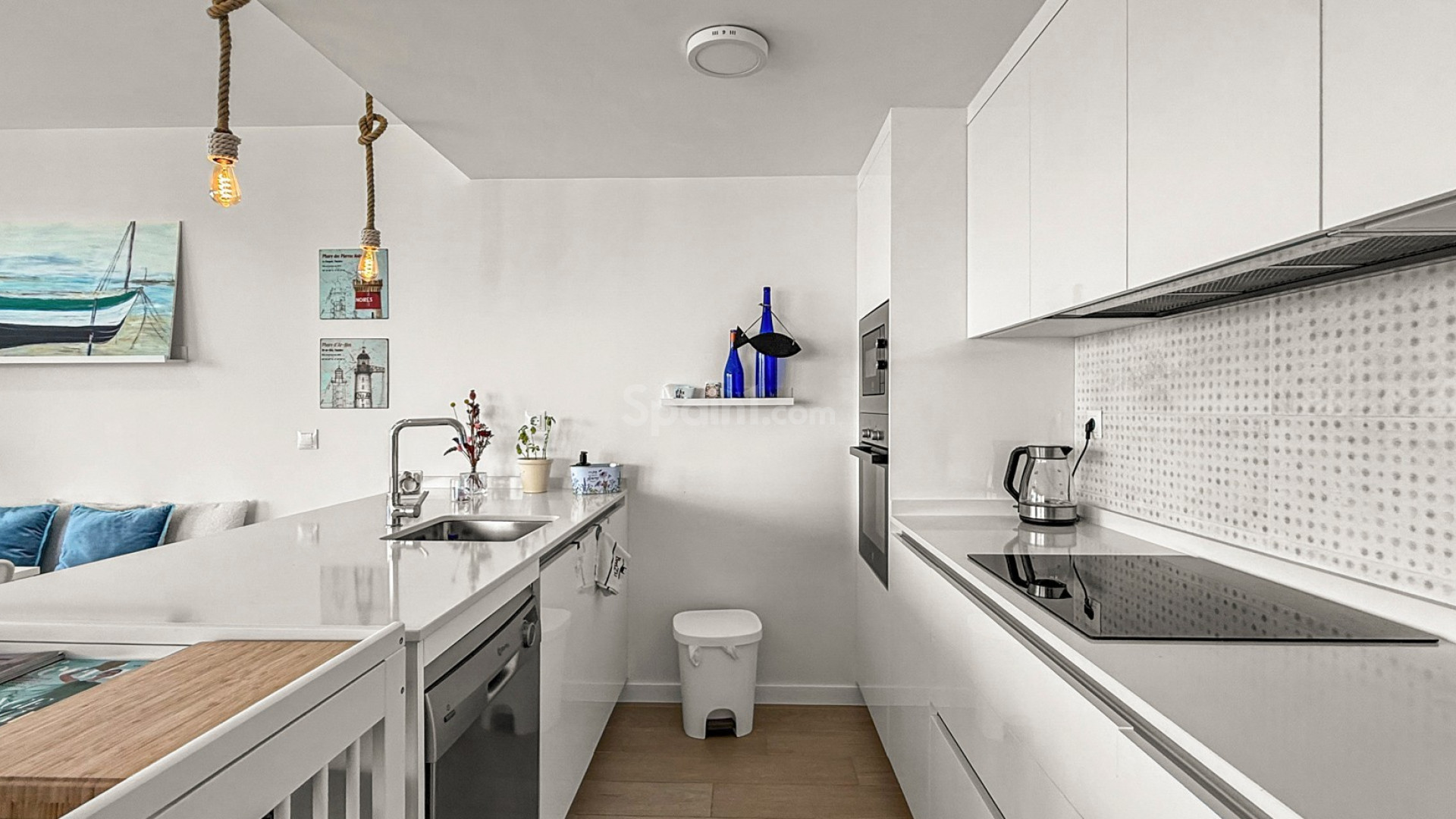 Resale - Apartment -
Cartagena - Playa Honda-Playa Paraíso