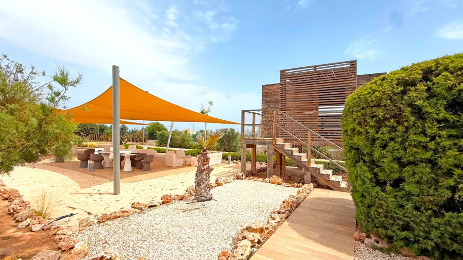 Resale - Apartment -
Cartagena - Playa Honda-Playa Paraíso