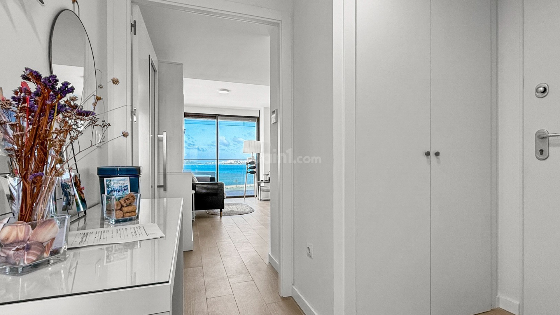 Resale - Apartment -
Cartagena - Playa Honda-Playa Paraíso