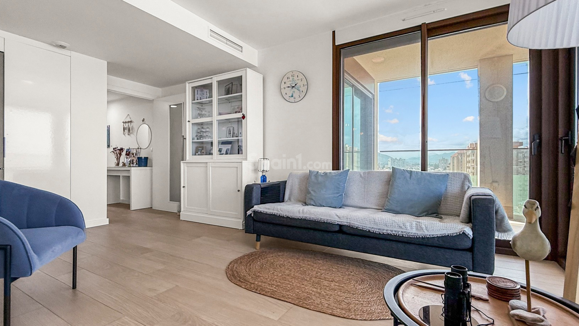 Resale - Apartment -
Cartagena - Playa Honda-Playa Paraíso