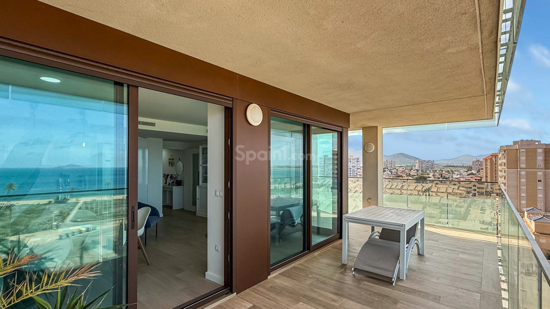 Resale - Apartment -
Cartagena - Playa Honda-Playa Paraíso