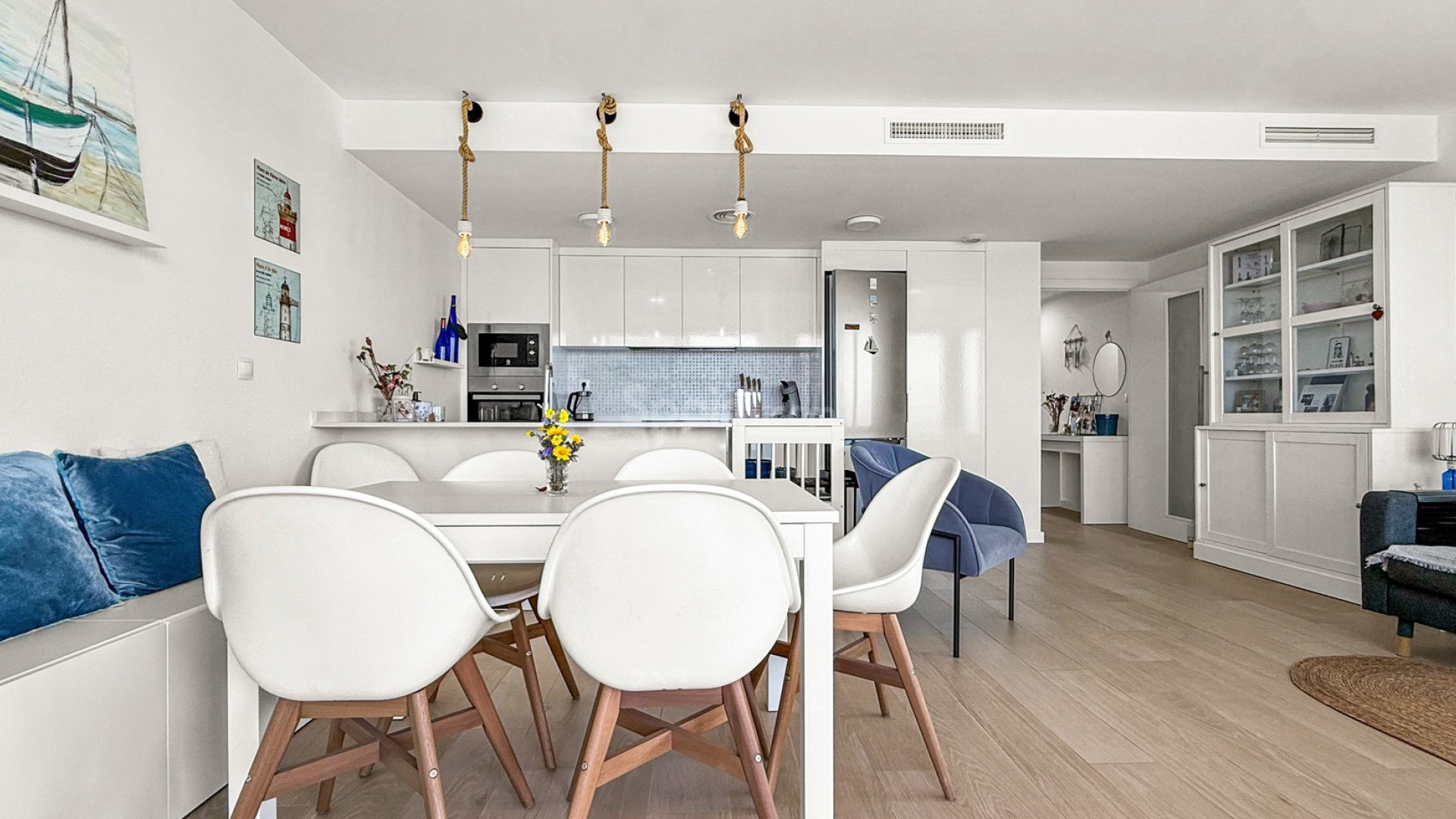 Resale - Apartment -
Cartagena - Playa Honda-Playa Paraíso