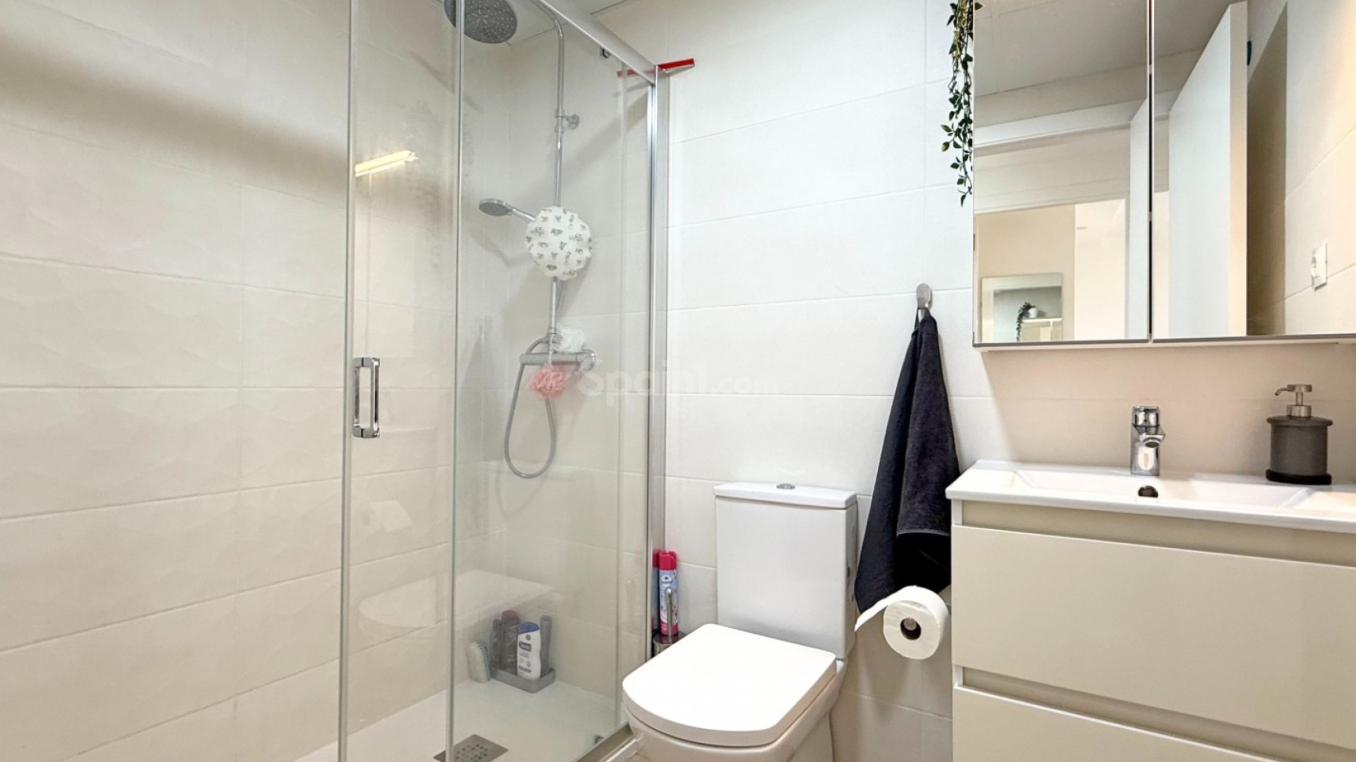 Resale - Apartment -
Cartagena - Playa Honda