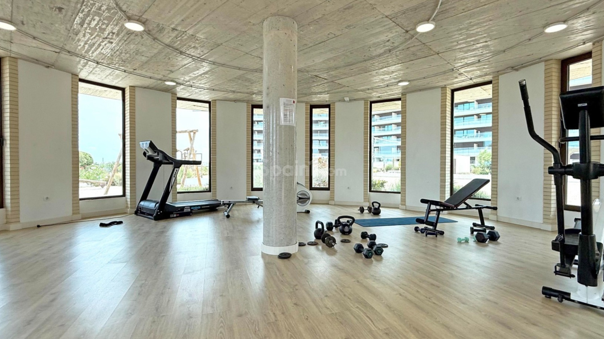 Resale - Apartment -
Cartagena - Playa Honda