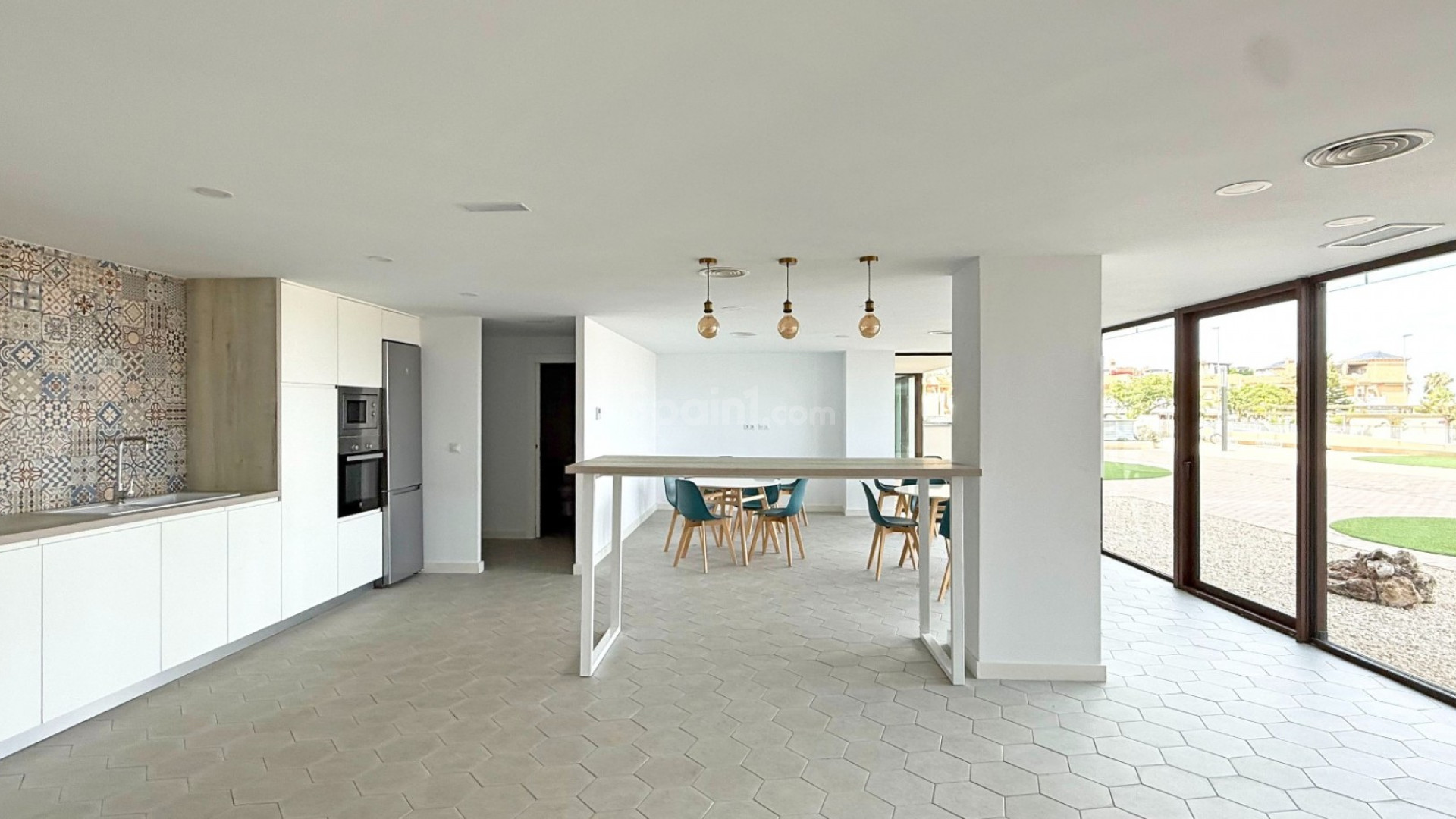 Resale - Apartment -
Cartagena - Playa Honda