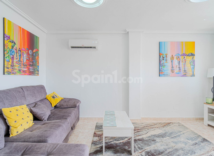 Resale - Apartment -
Ciudad Quesada/Rojales - Ciudad Quesada