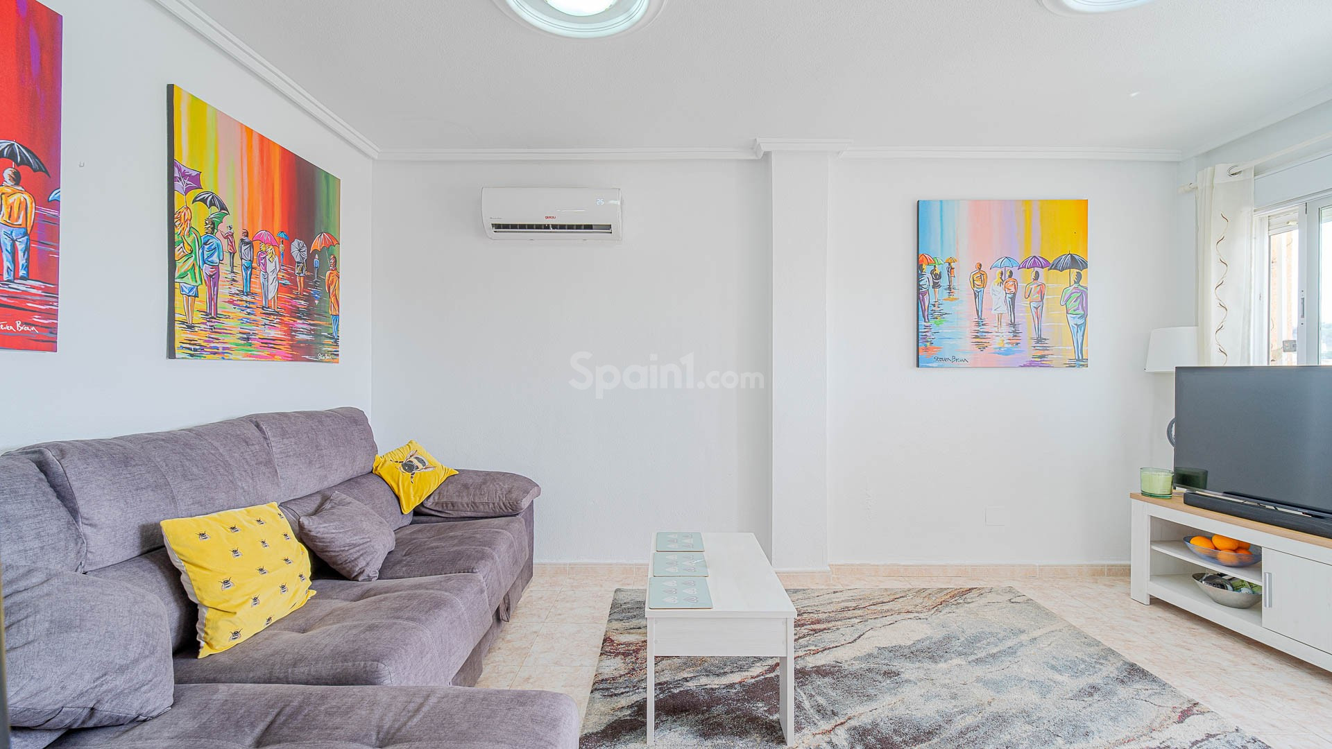 Resale - Apartment -
Ciudad Quesada/Rojales - Ciudad Quesada
