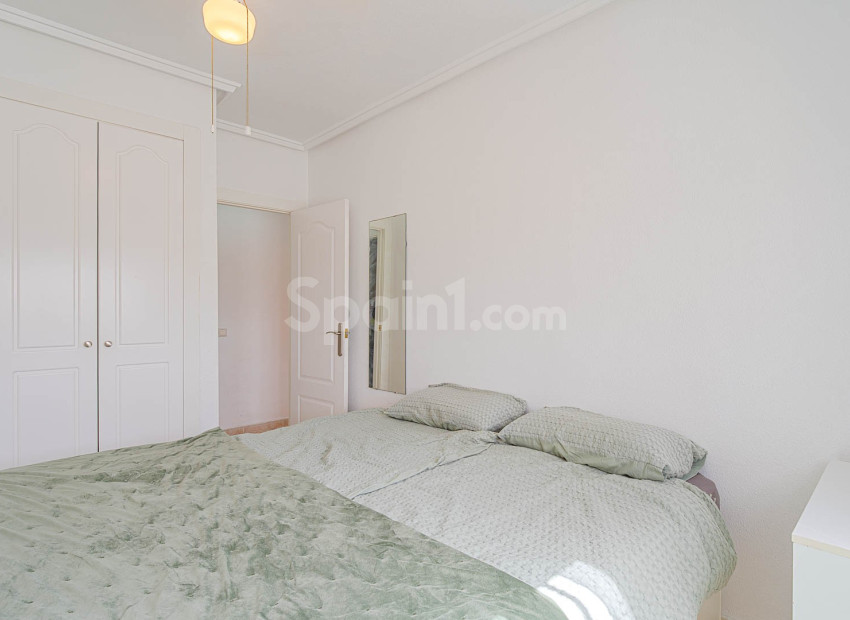 Resale - Apartment -
Ciudad Quesada/Rojales - Ciudad Quesada