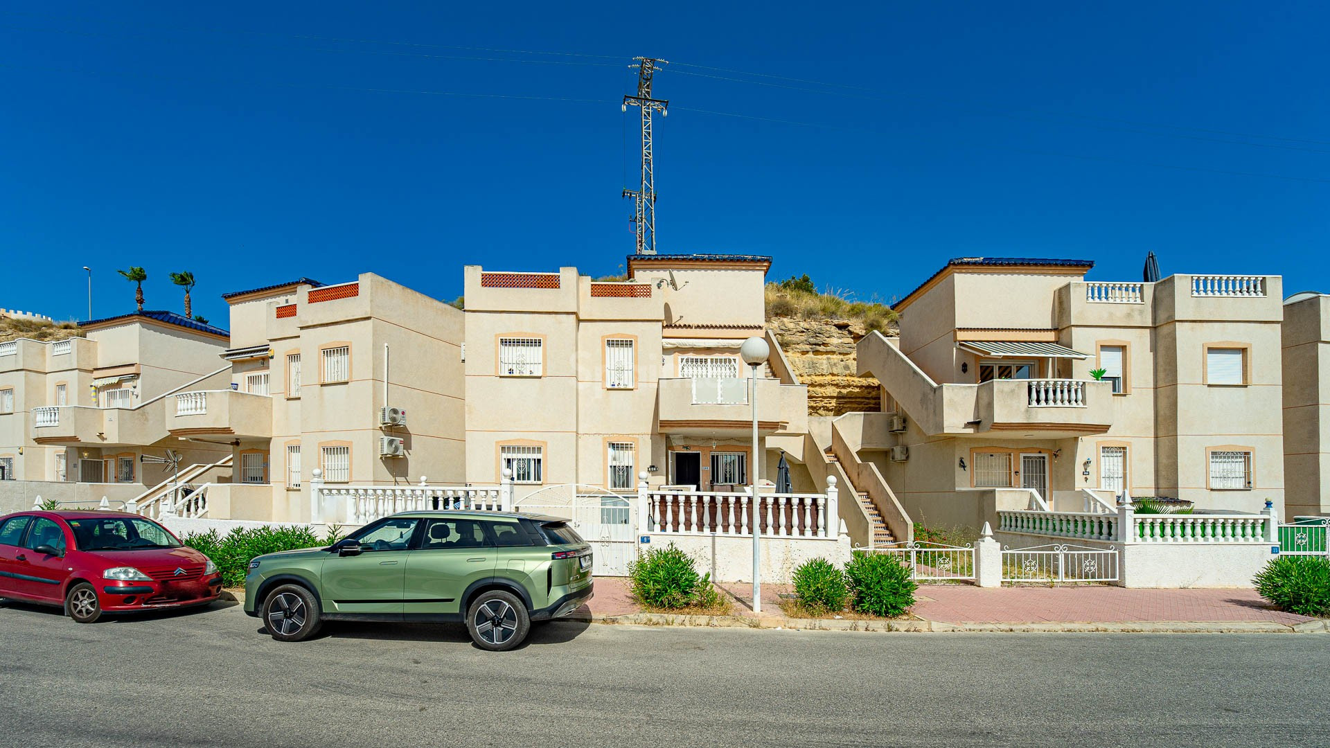 Resale - Apartment -
Ciudad Quesada/Rojales - Ciudad Quesada