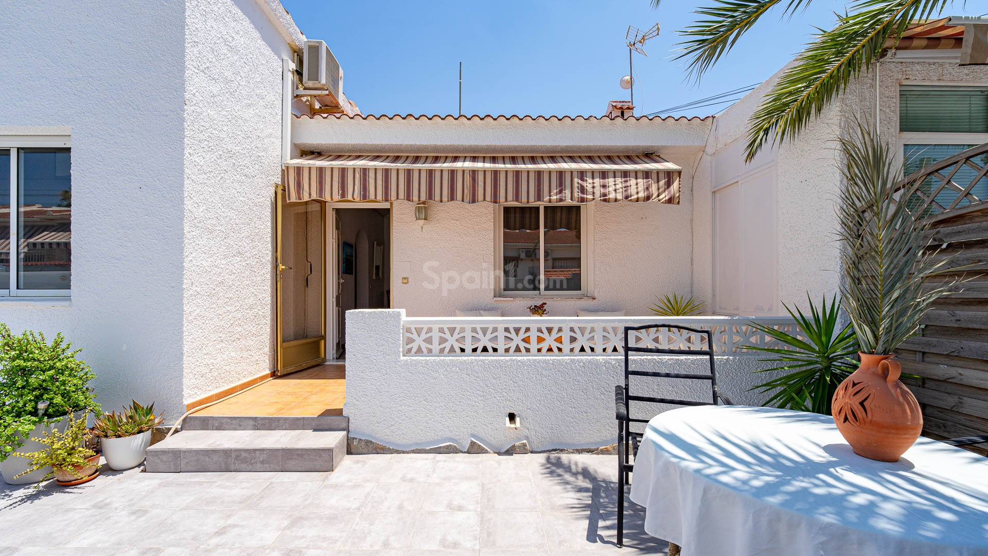 Resale - Apartment -
Ciudad Quesada/Rojales - Ciudad Quesada