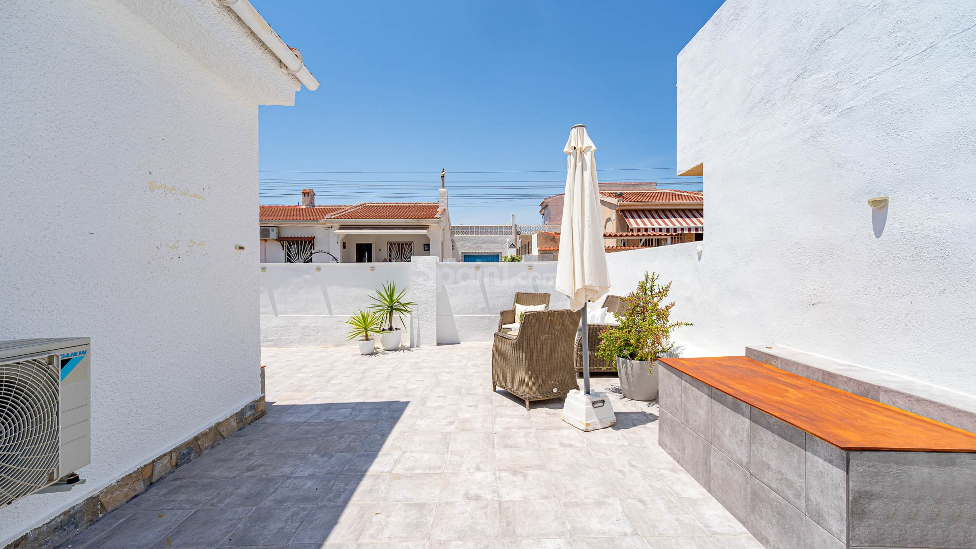 Resale - Apartment -
Ciudad Quesada/Rojales - Ciudad Quesada