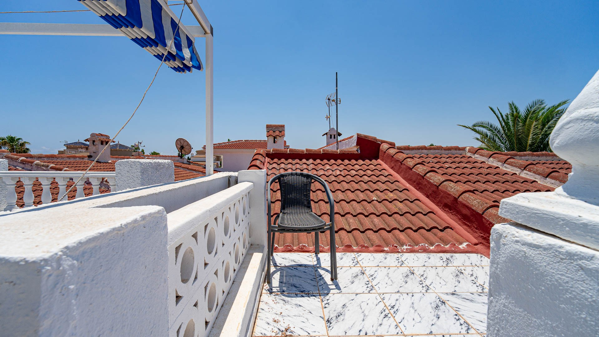 Resale - Apartment -
Ciudad Quesada/Rojales - Ciudad Quesada