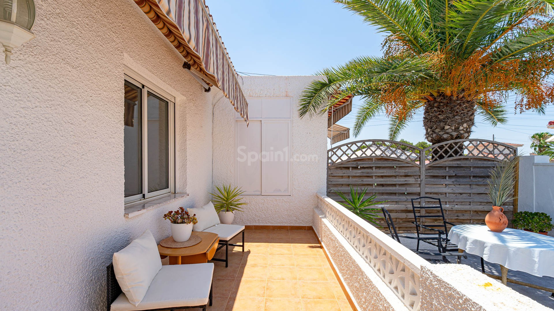 Resale - Apartment -
Ciudad Quesada/Rojales - Ciudad Quesada