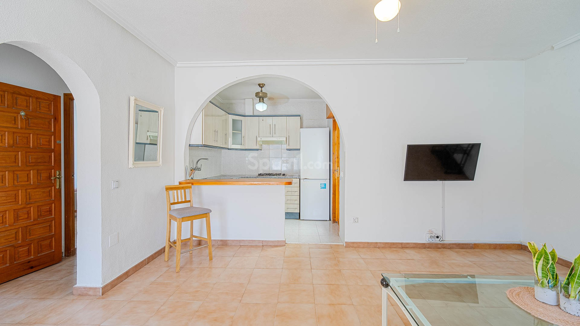 Resale - Apartment -
Ciudad Quesada/Rojales - Ciudad Quesada