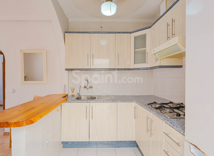 Resale - Apartment -
Ciudad Quesada/Rojales - Ciudad Quesada