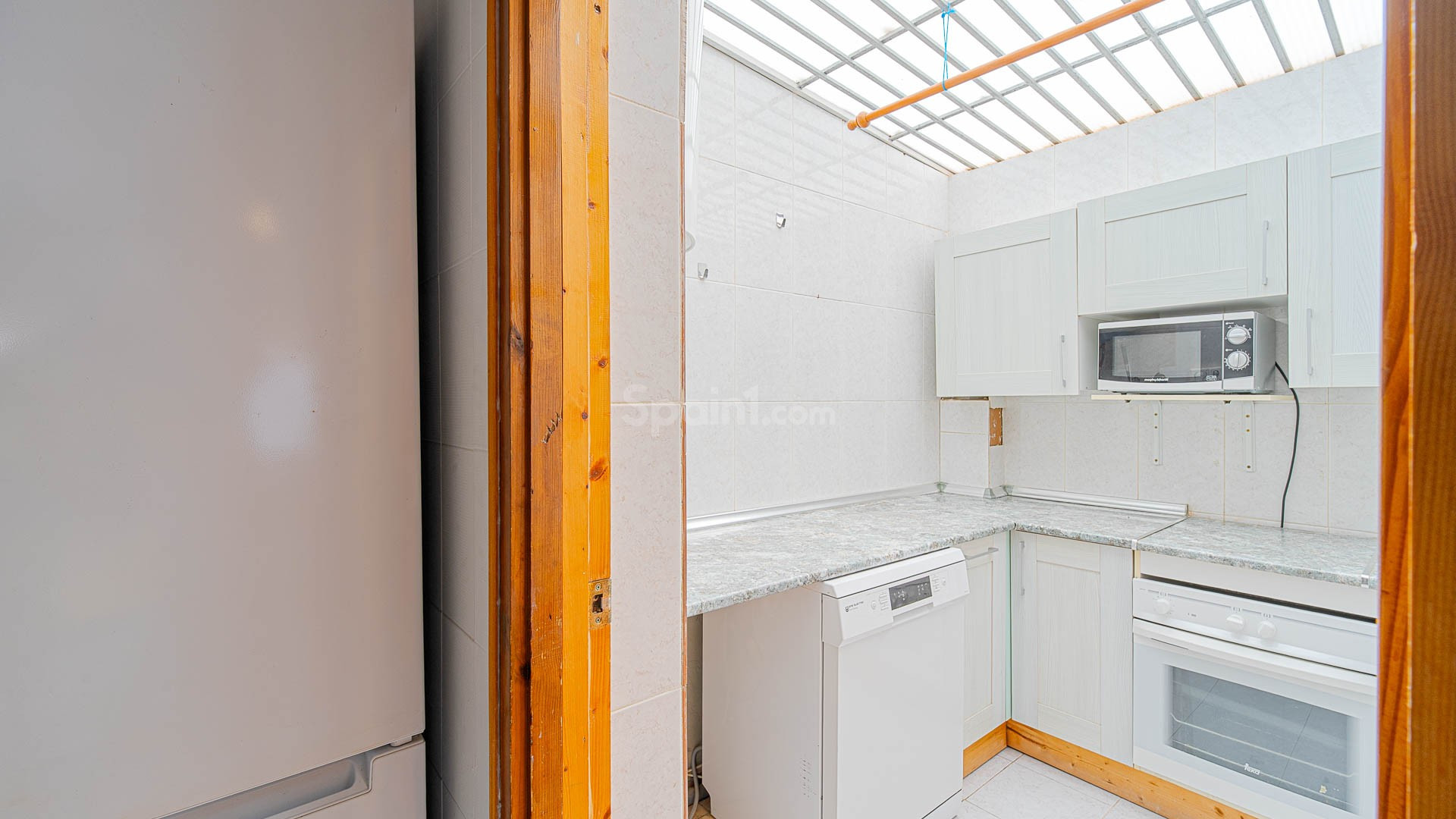 Resale - Apartment -
Ciudad Quesada/Rojales - Ciudad Quesada