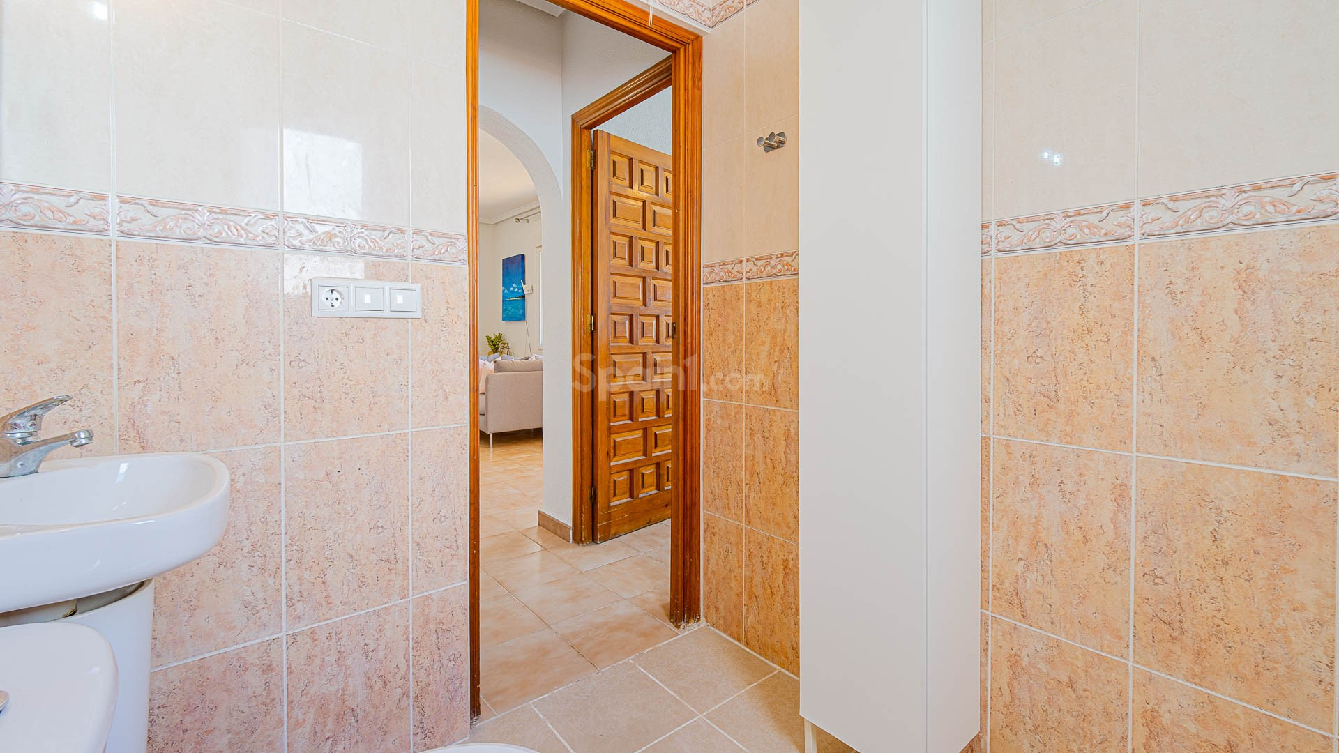 Resale - Apartment -
Ciudad Quesada/Rojales - Ciudad Quesada