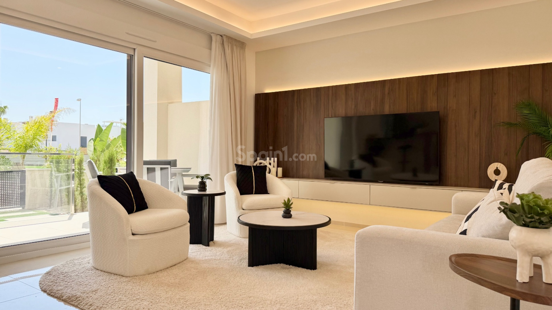 Resale - Apartment -
Ciudad Quesada/Rojales - Ciudad Quesada