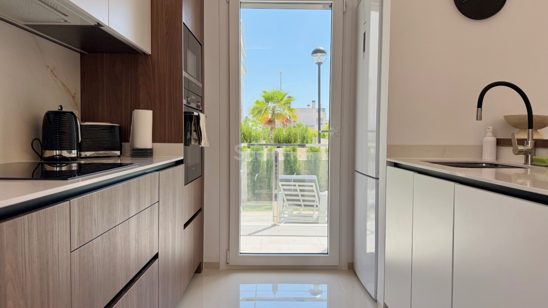 Resale - Apartment -
Ciudad Quesada/Rojales - Ciudad Quesada