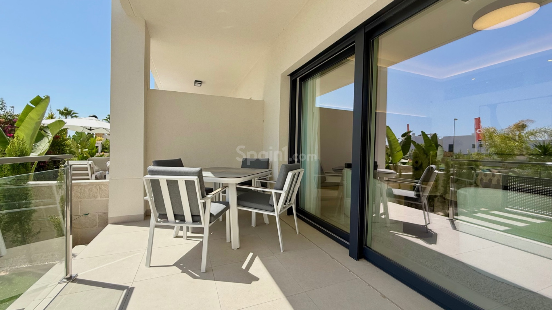 Resale - Apartment -
Ciudad Quesada/Rojales - Ciudad Quesada