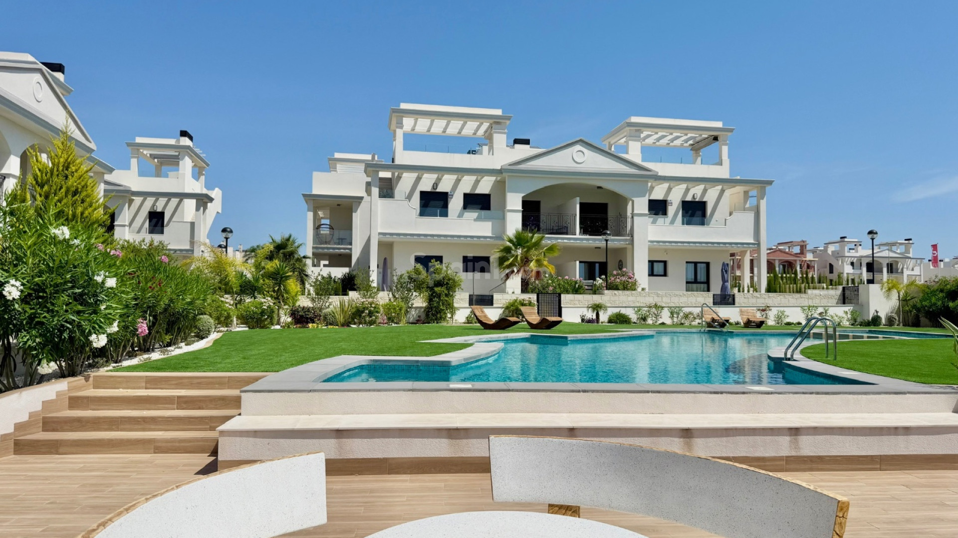 Resale - Apartment -
Ciudad Quesada/Rojales - Ciudad Quesada