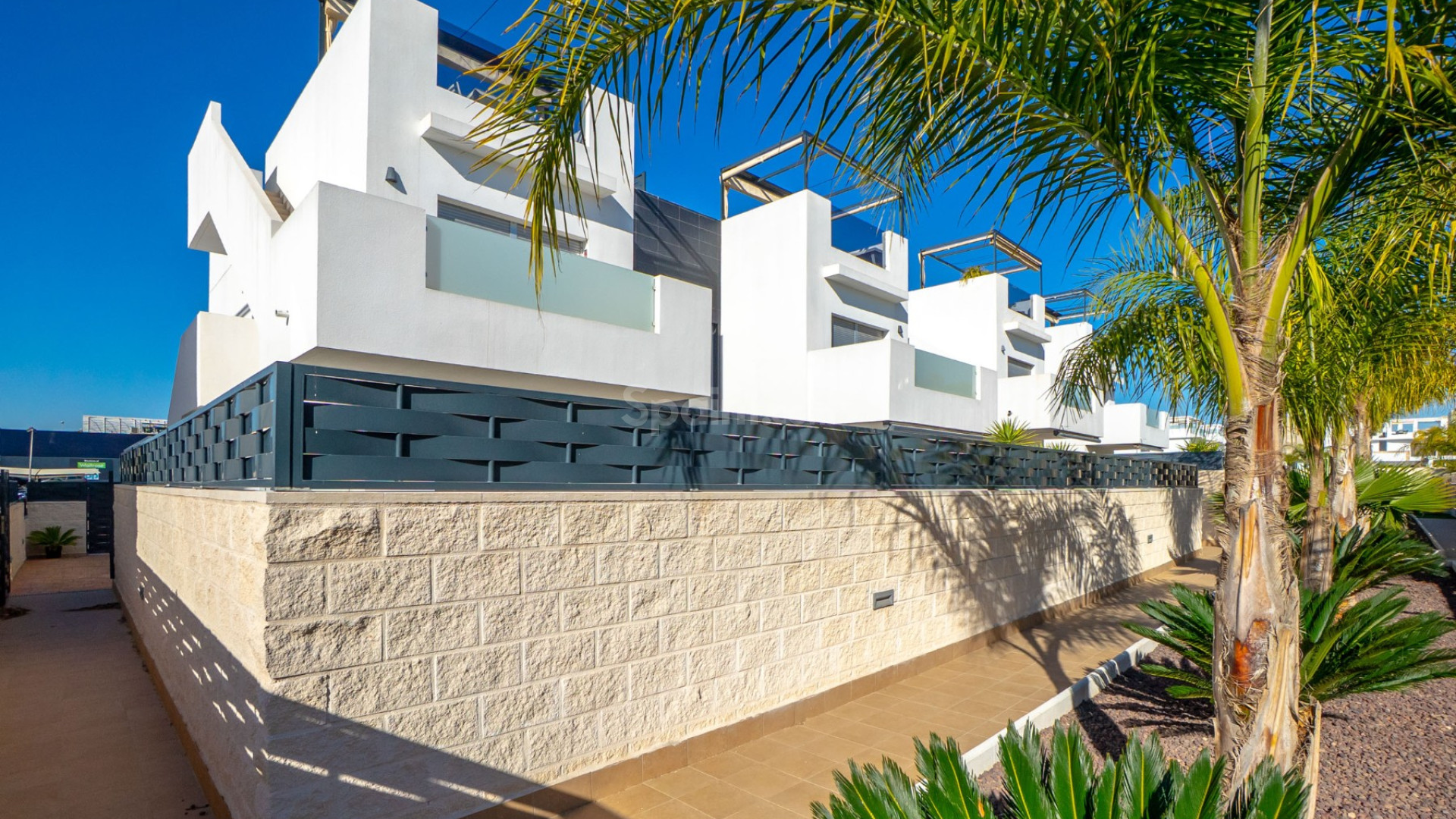 Resale - Apartment -
Ciudad Quesada/Rojales - Lo Marabu