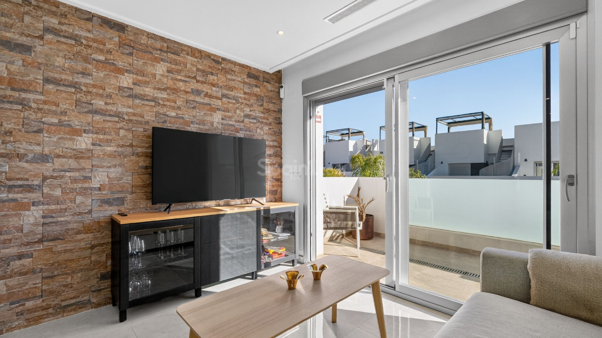 Resale - Apartment -
Ciudad Quesada/Rojales - Lo Marabu