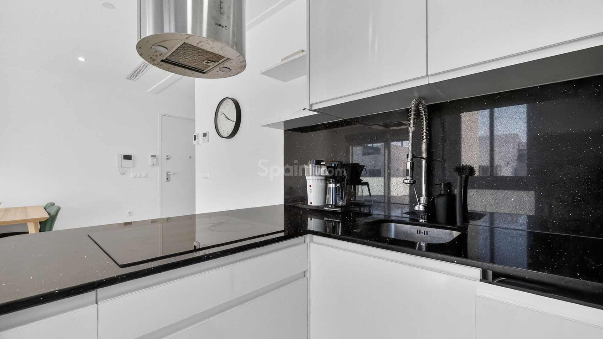 Resale - Apartment -
Ciudad Quesada/Rojales - Lo Marabu