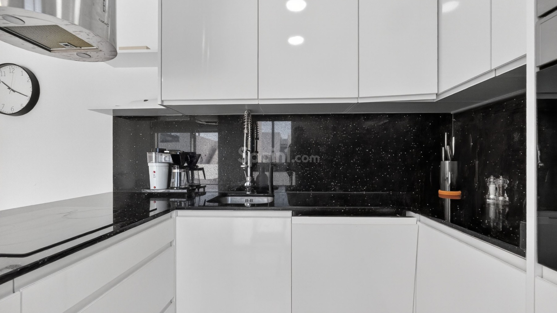 Resale - Apartment -
Ciudad Quesada/Rojales - Lo Marabu