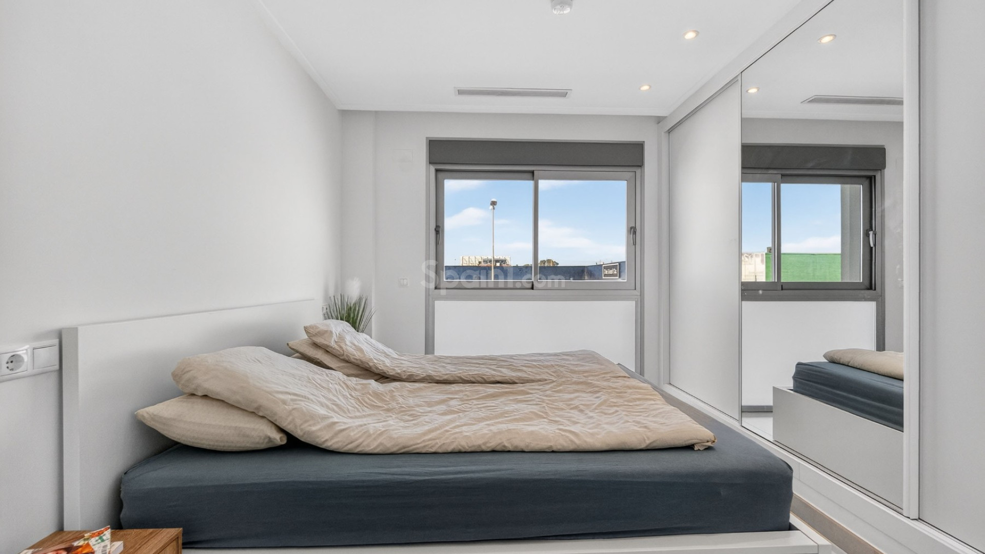 Resale - Apartment -
Ciudad Quesada/Rojales - Lo Marabu