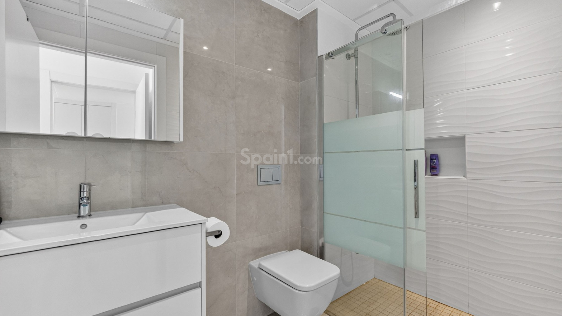 Resale - Apartment -
Ciudad Quesada/Rojales - Lo Marabu