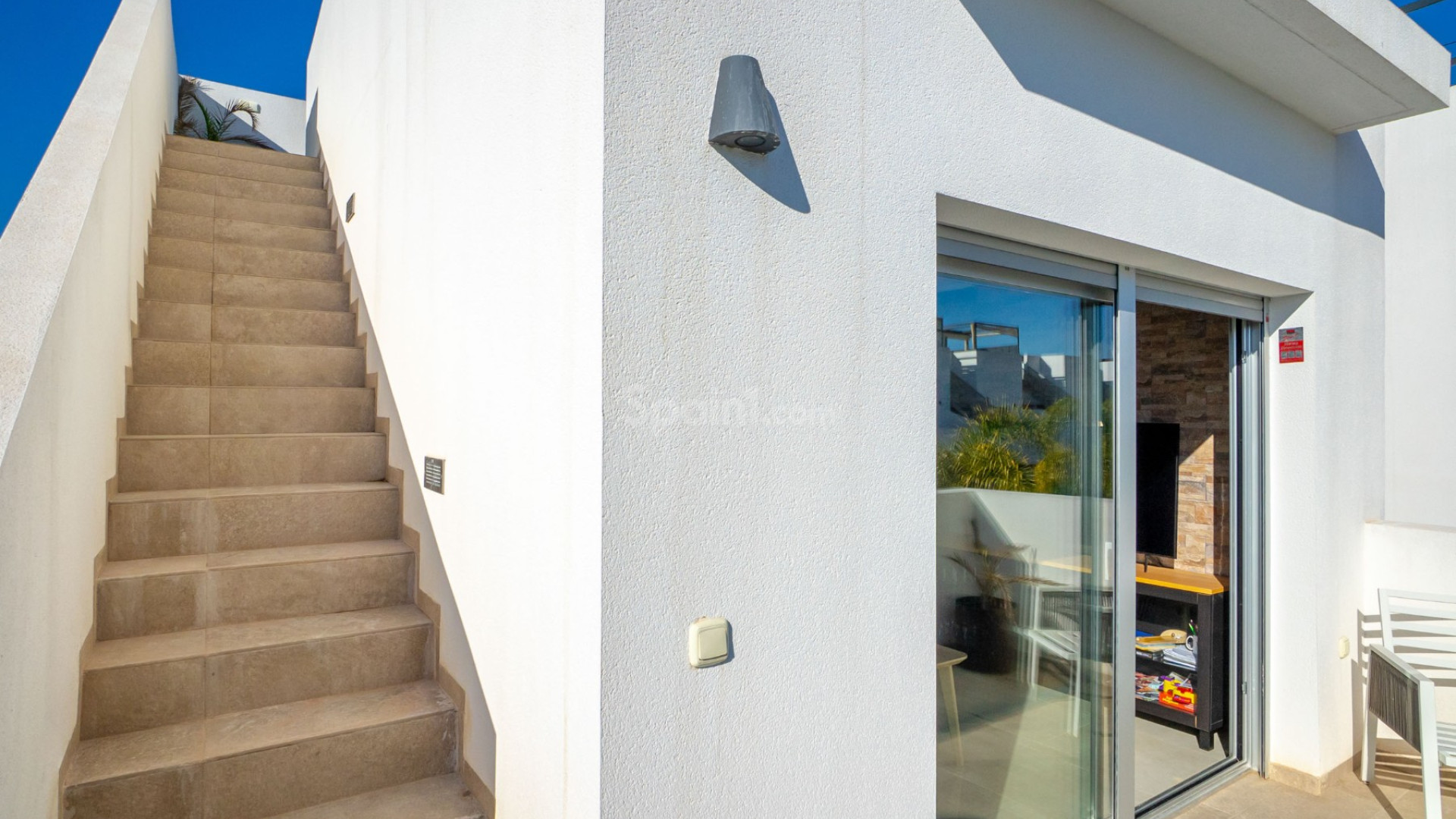 Resale - Apartment -
Ciudad Quesada/Rojales - Lo Marabu