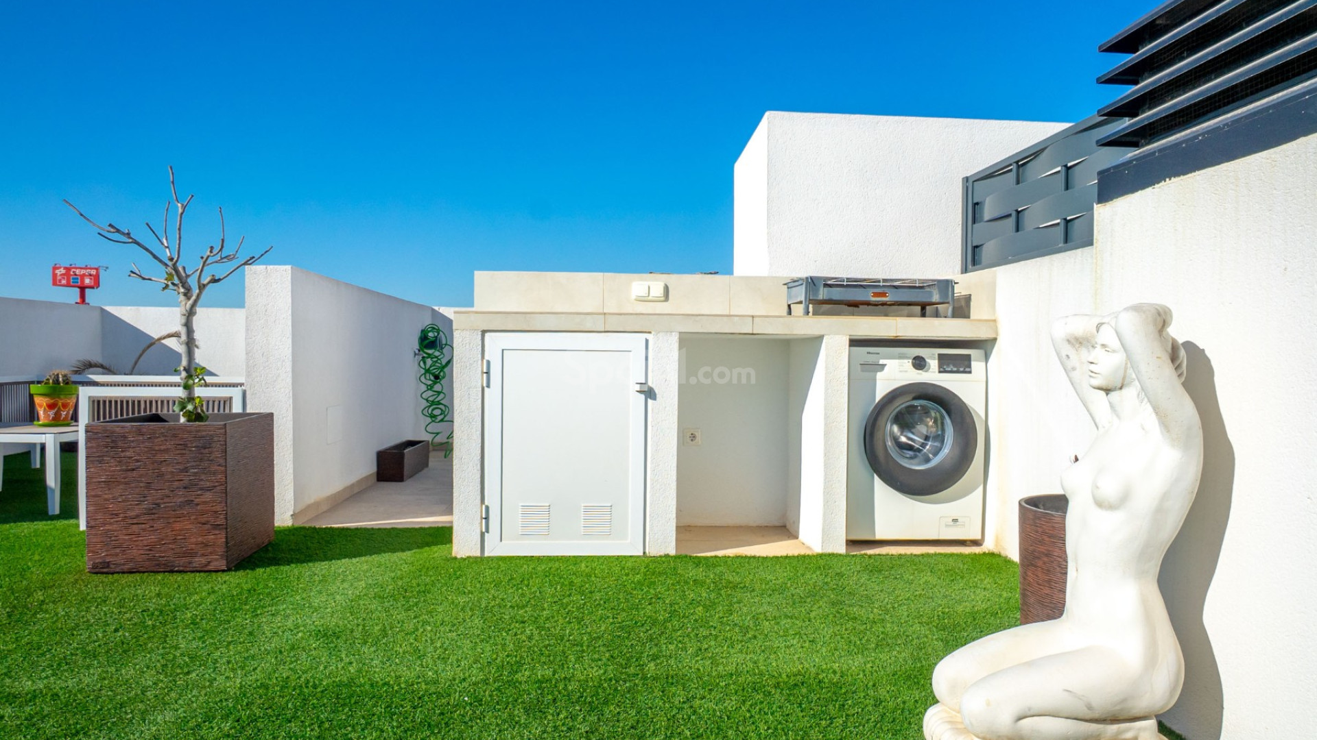 Resale - Apartment -
Ciudad Quesada/Rojales - Lo Marabu