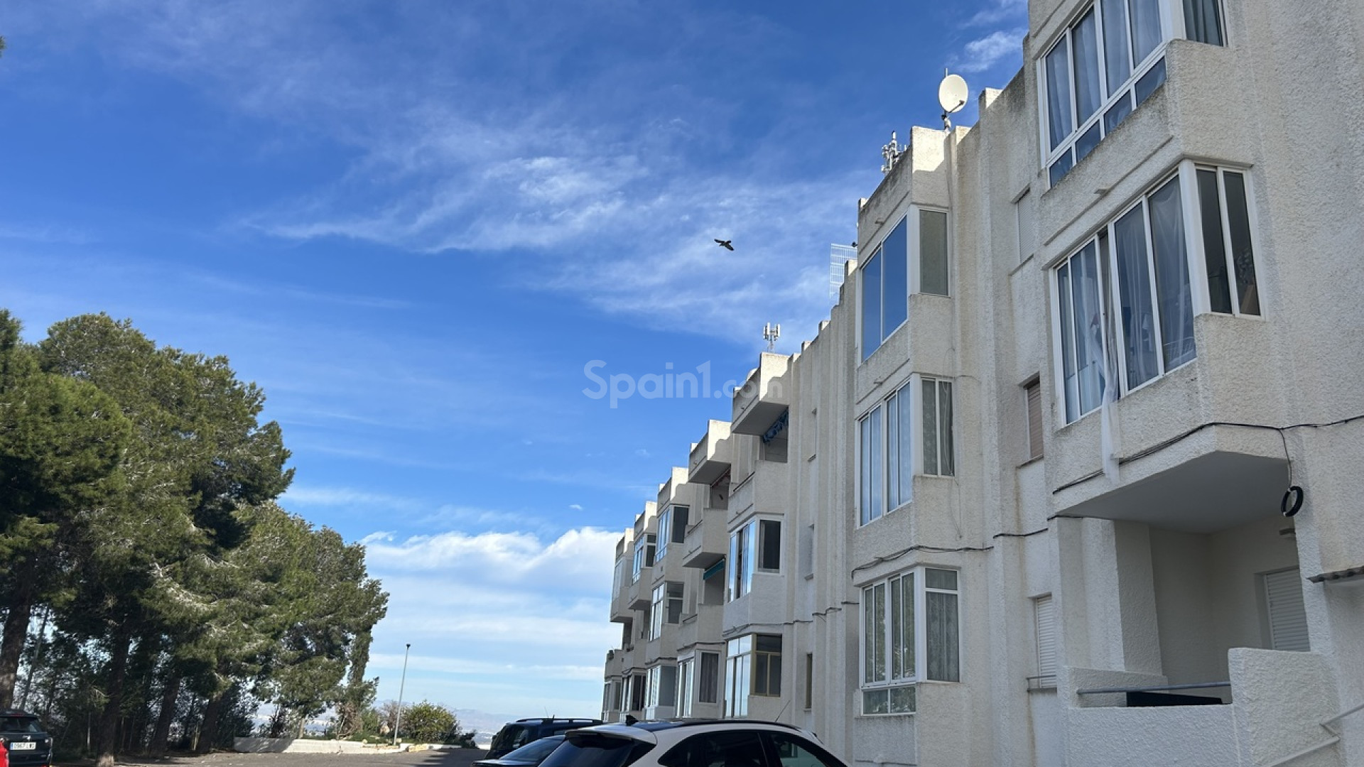 Resale - Apartment -
Ciudad Quesada