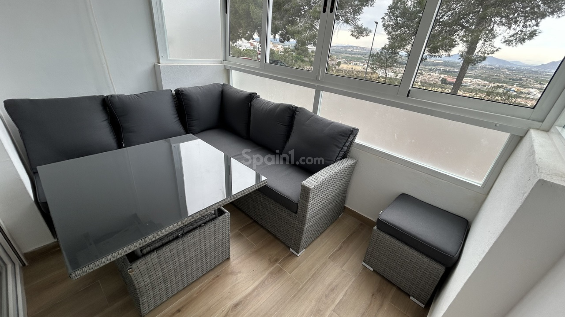 Resale - Apartment -
Ciudad Quesada