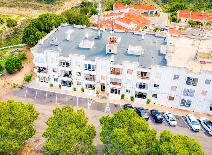 Resale - Apartment -
Ciudad Quesada