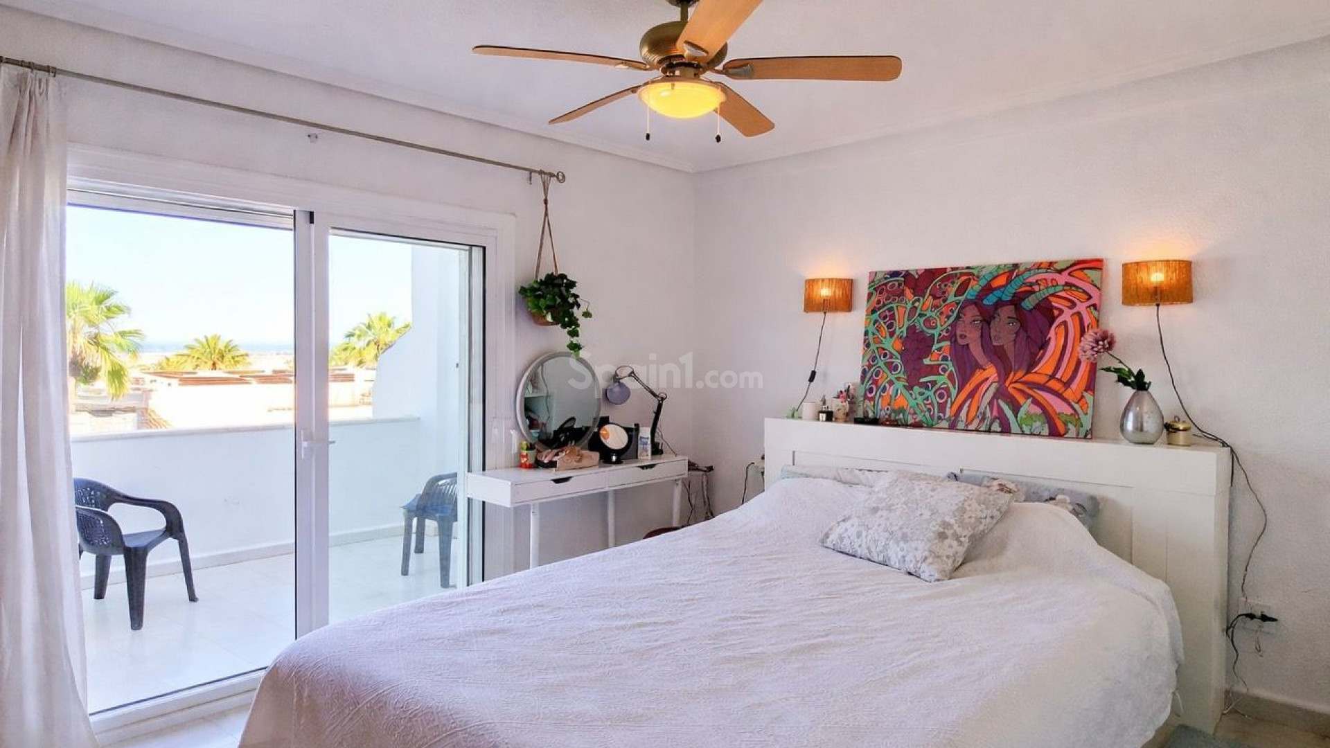 Resale - Apartment -
Ciudad Quesada