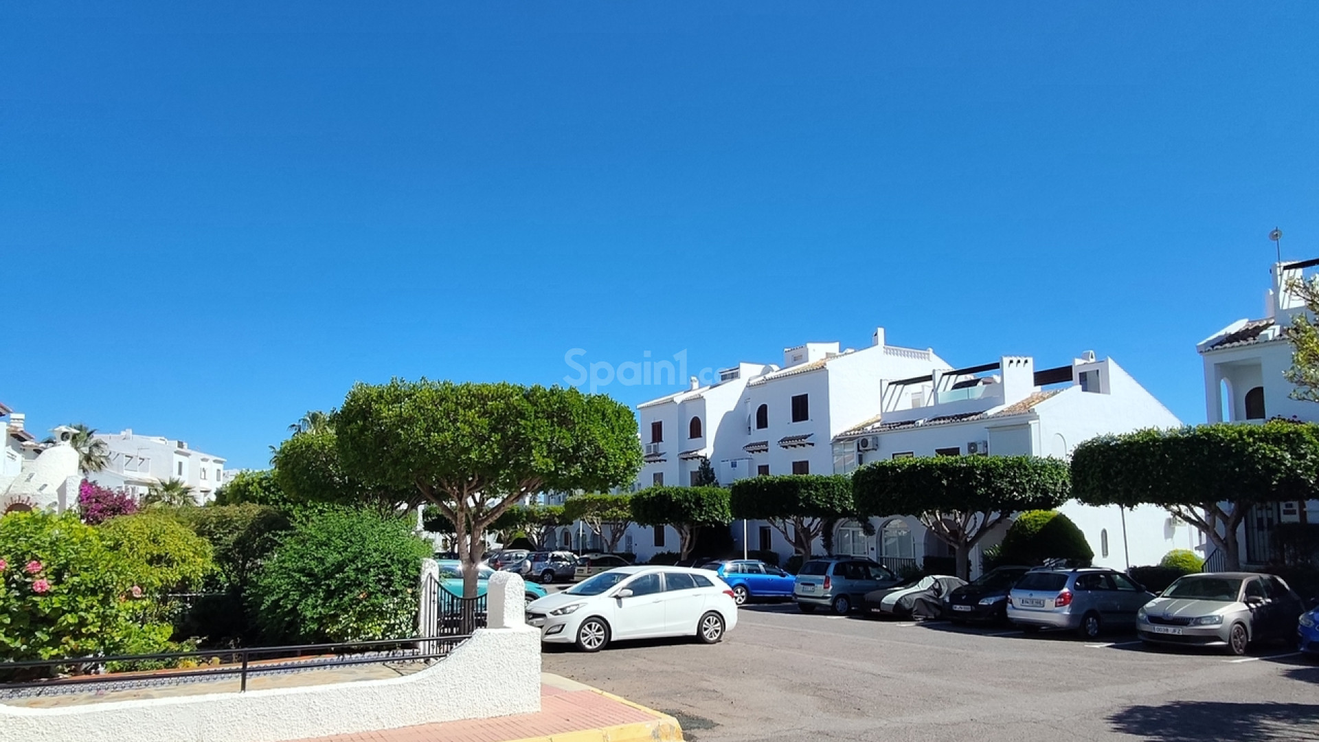 Resale - Apartment -
Ciudad Quesada